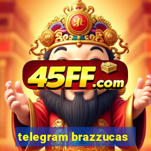 telegram brazzucas